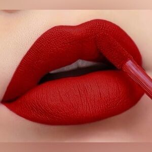 MAC  M-A-CSMASH 987 Powder Kiss Liquid Lipcolor 0.17oz/5ML NIB